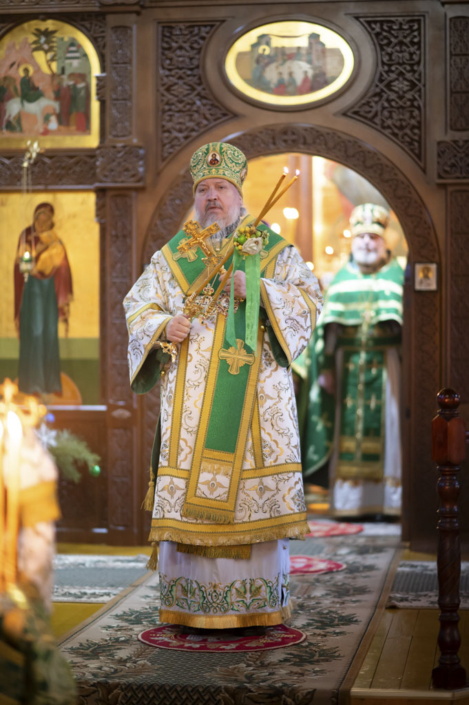 Литургия