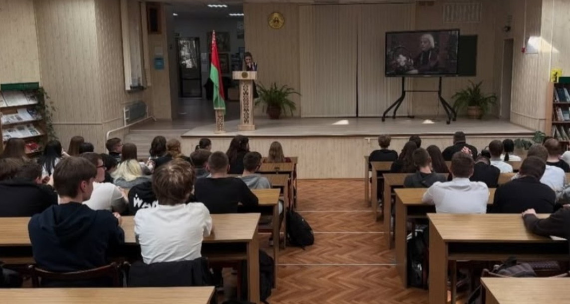 Просмотр фильма