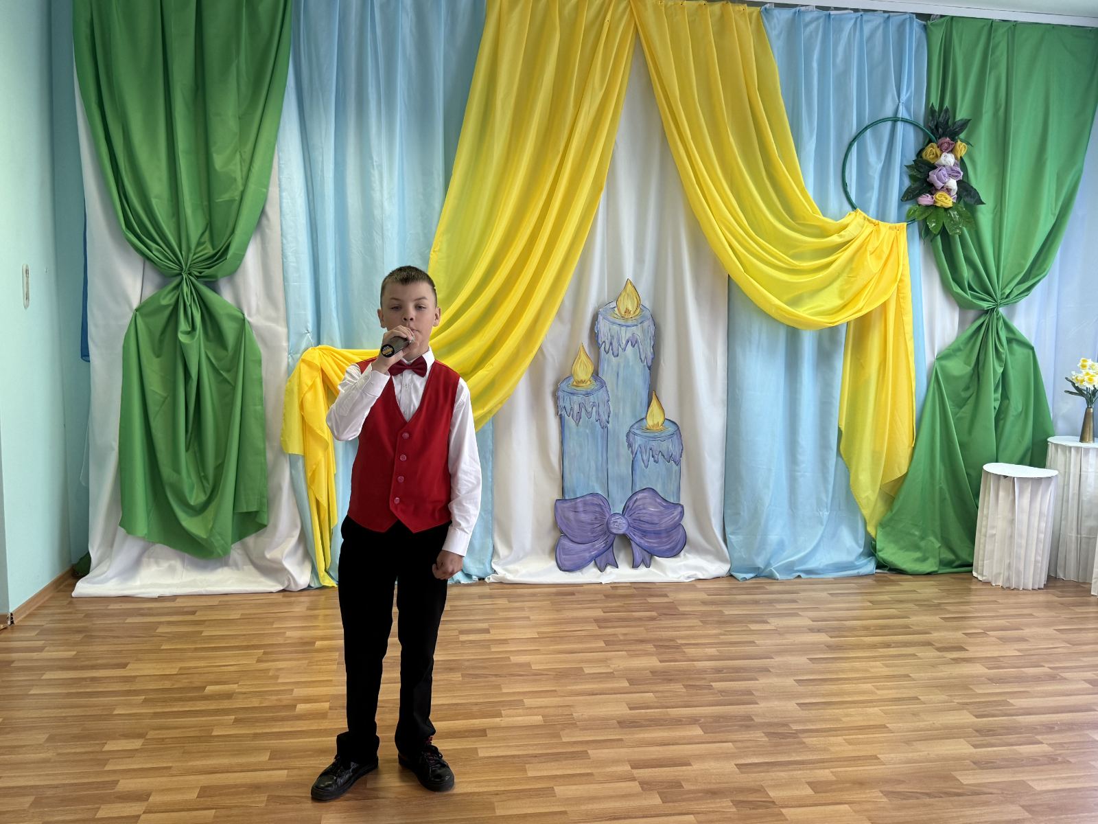 Творческий номер