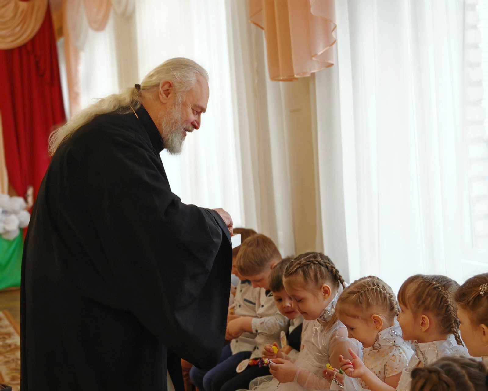 Сувениры детям