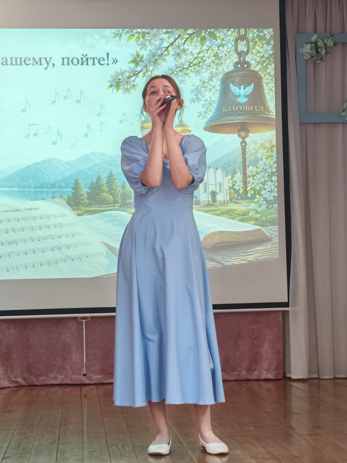 Новикова Наталья