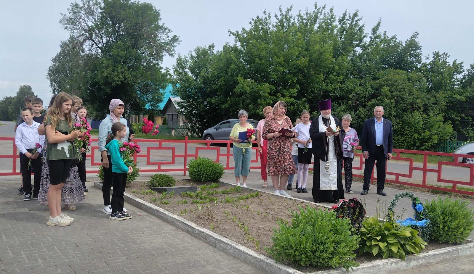 В Ректе