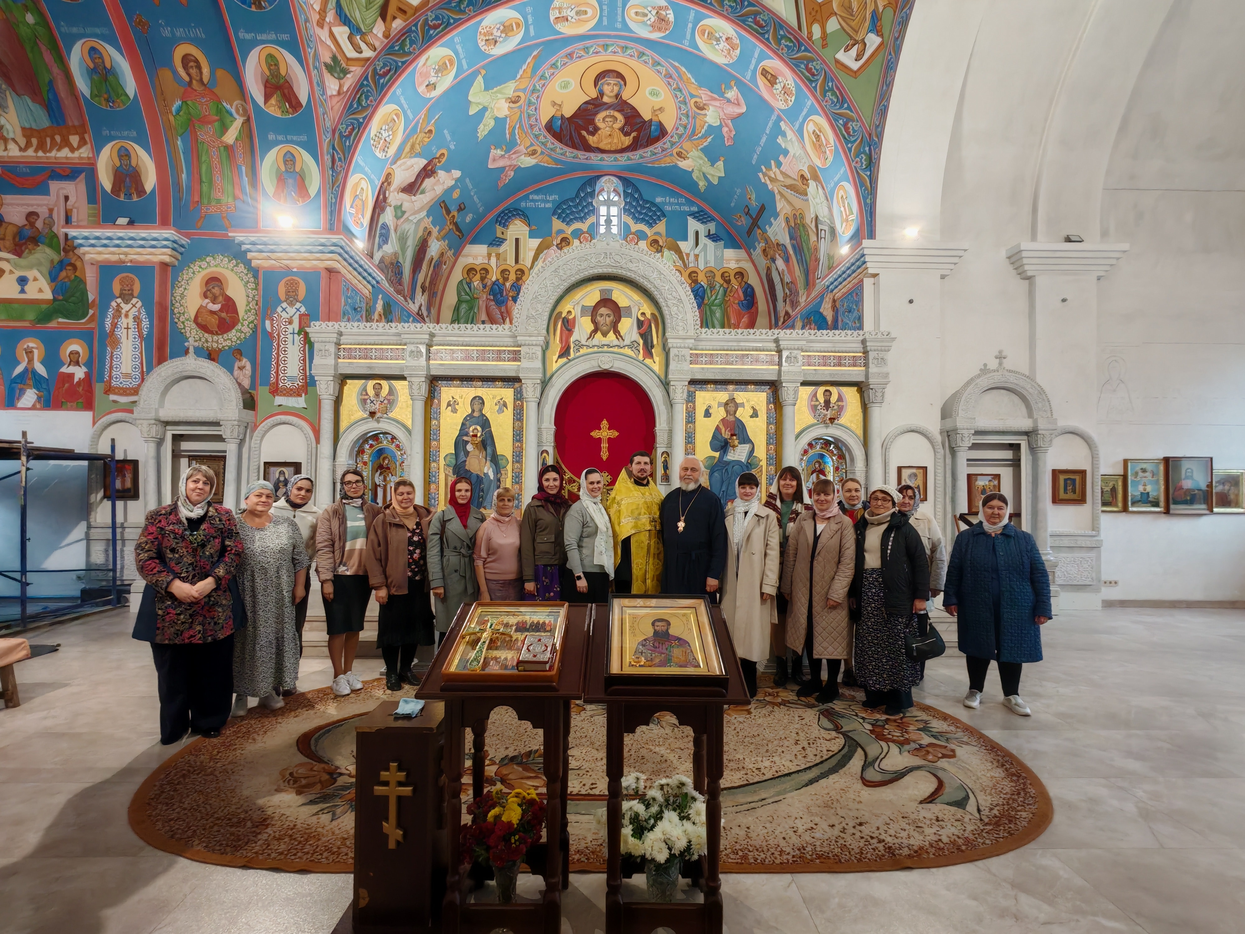 С новым учебным годом!