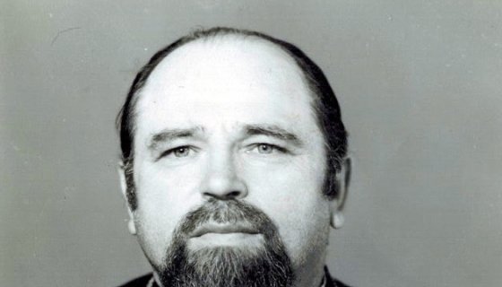 Протоиерей Константин Монько