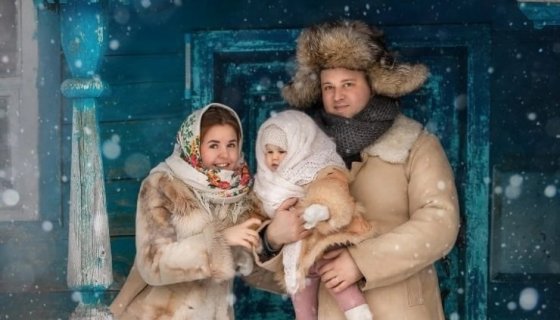 От доброй души зло всегда убегает