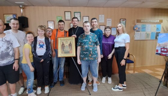 Участники беседы