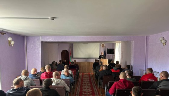 Беседу ведёт протоиерей Леонид Михайловский