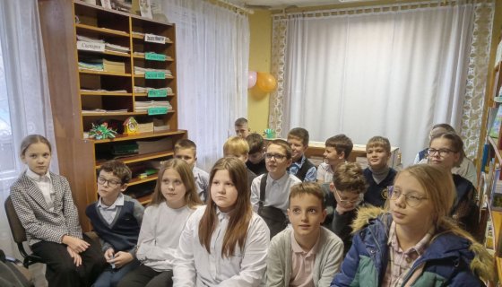 Участники встречи