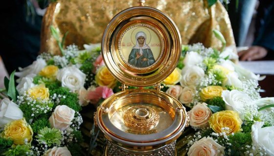 Ковчег