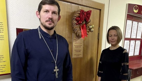 Продуктовая помощь доставлена