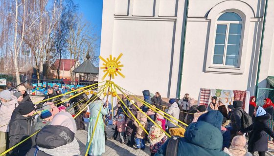 Хоровод