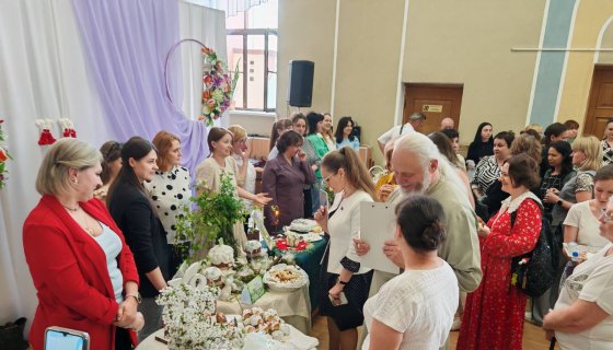 Работает жюри