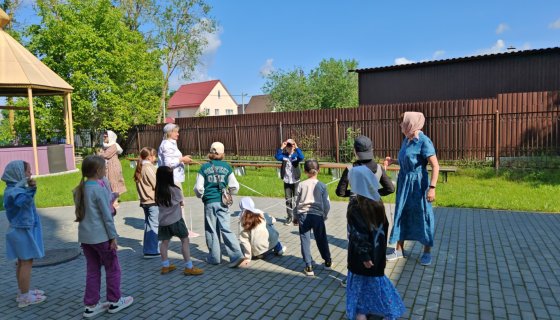 Игры