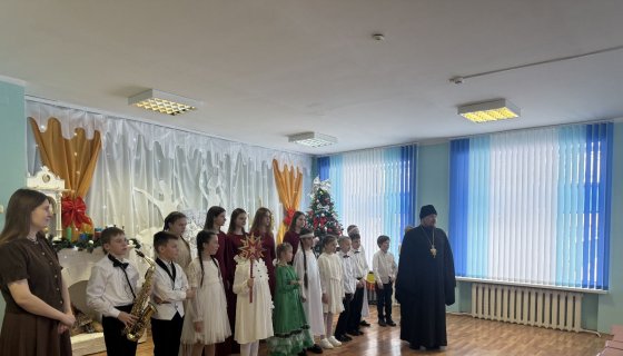 Участники концерта
