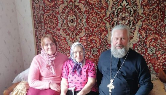 Поздравление с Пасхой