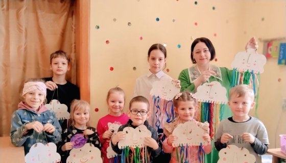 Творим вместе