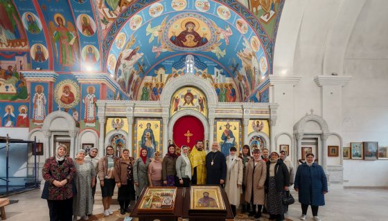 С новым учебным годом!
