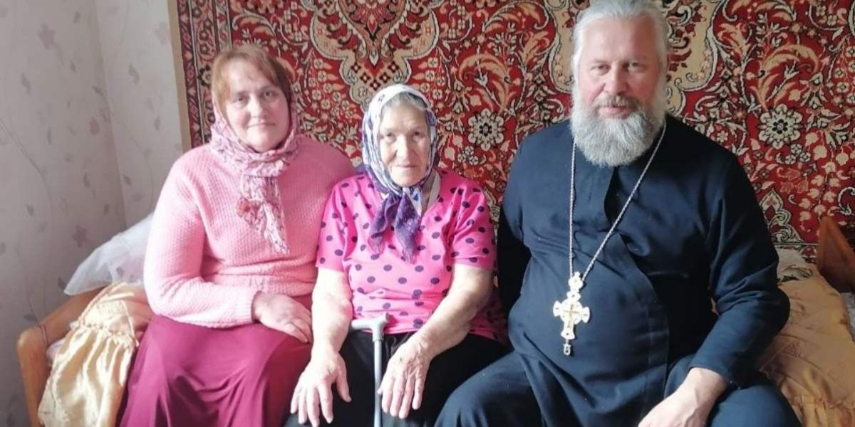 Поздравление с Пасхой