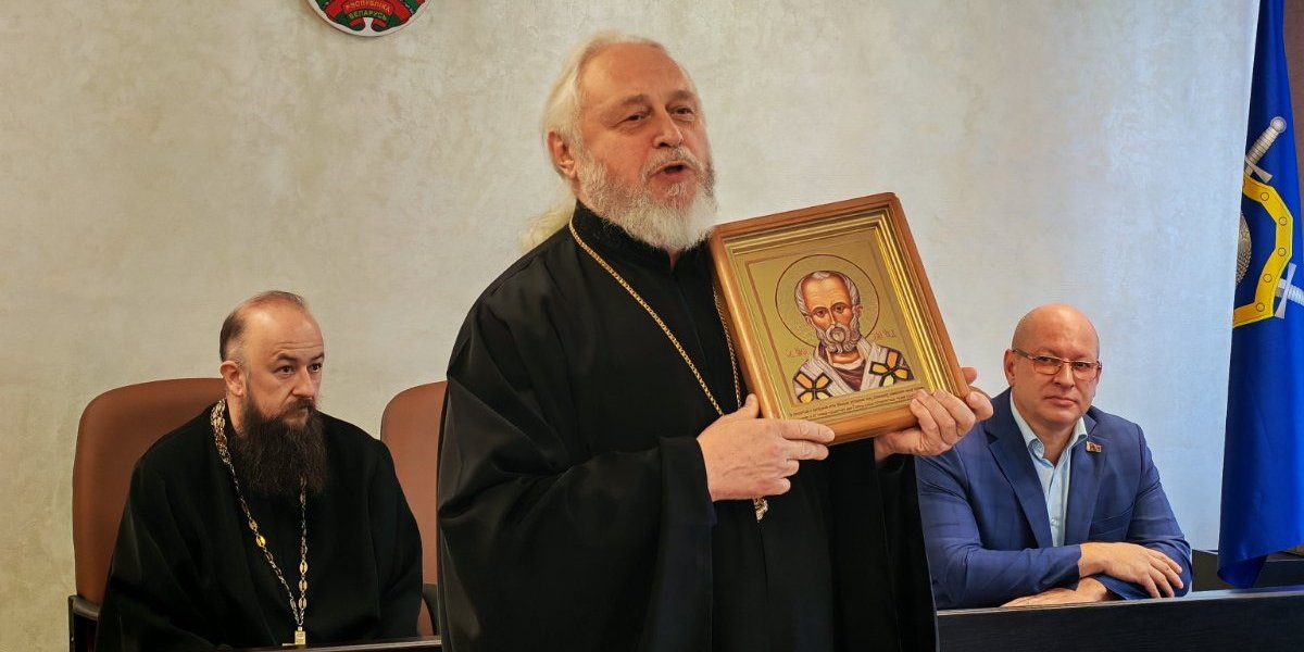 Поздравление