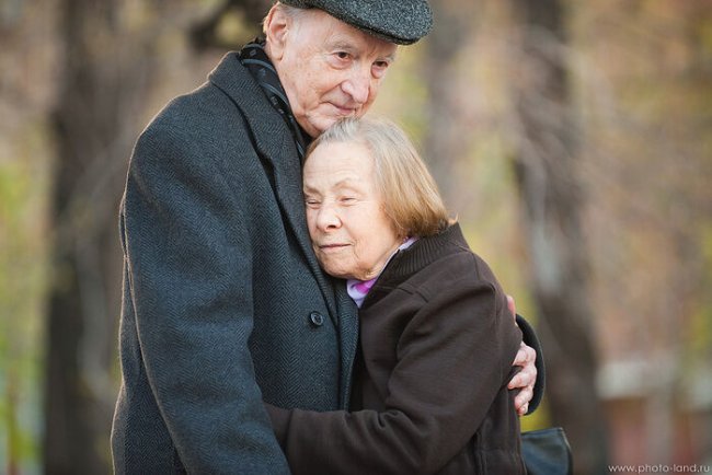 Рассказ Александры Соколовой "Любовь"