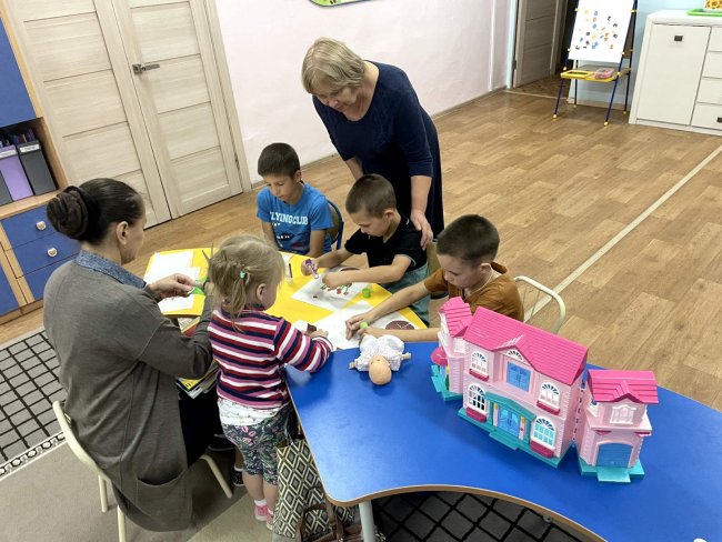 Творчество