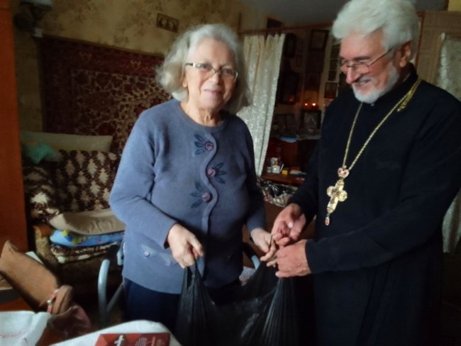 Поздравление