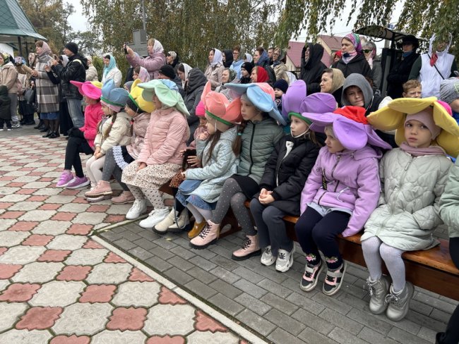 В ожидании номера