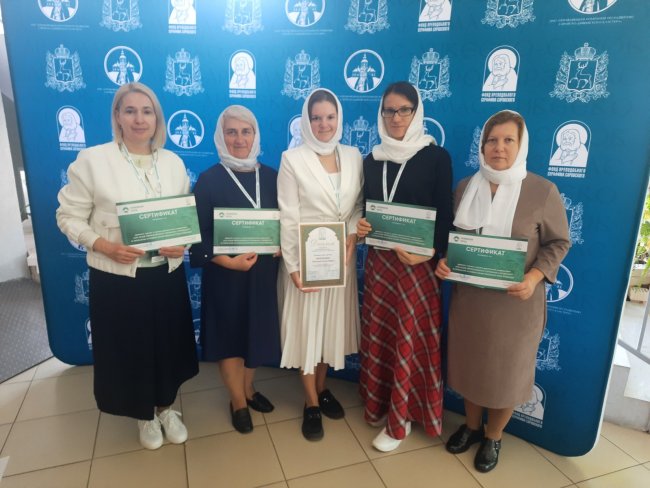 Педагоги гимназии №8 имени В.И.Козлова