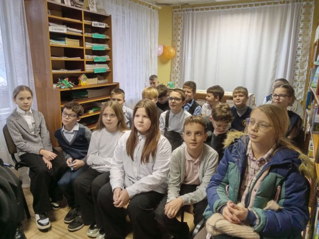 Участники встречи