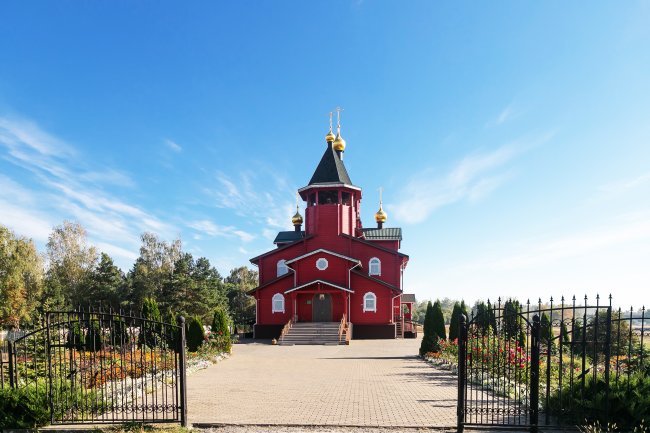 ОТКРЫТЬ ГАЛЕРЕЮ