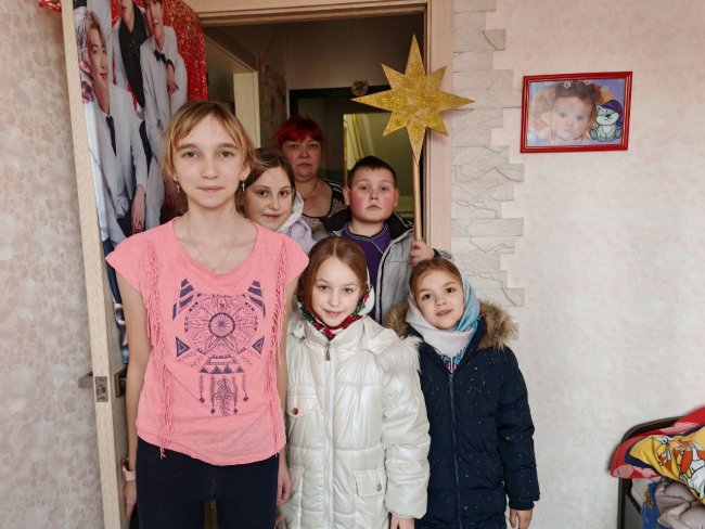 Христославы