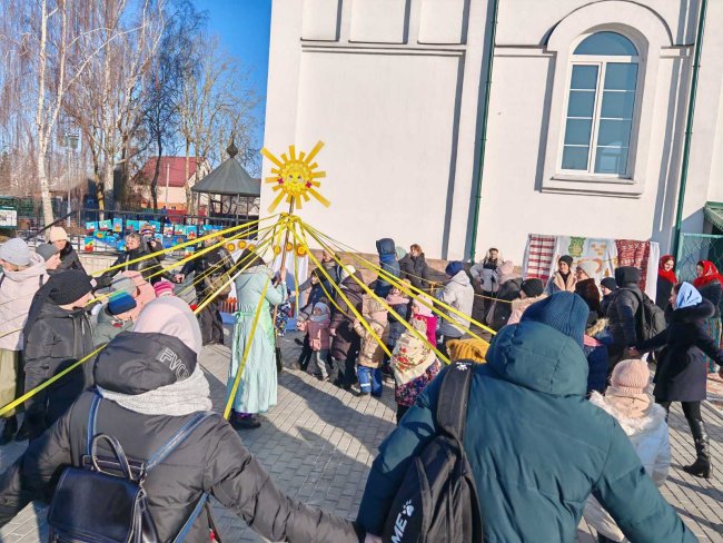 Хоровод