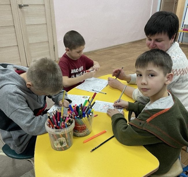 Творчество