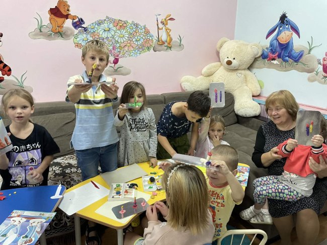 Поделки своими руками