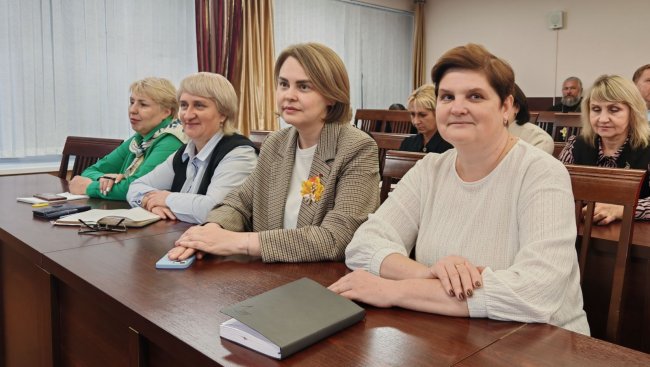 Педагоги