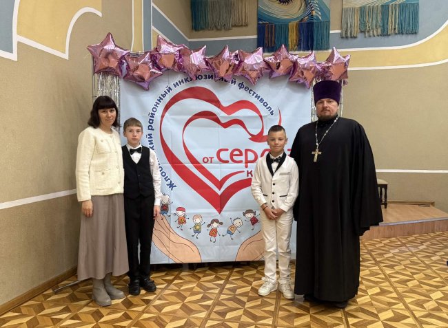Гости фестиваля