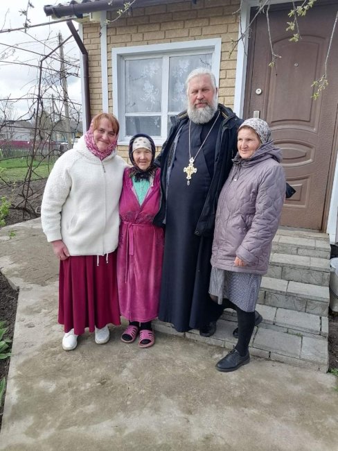 Поздравление с Пасхой