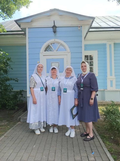 Участники форума