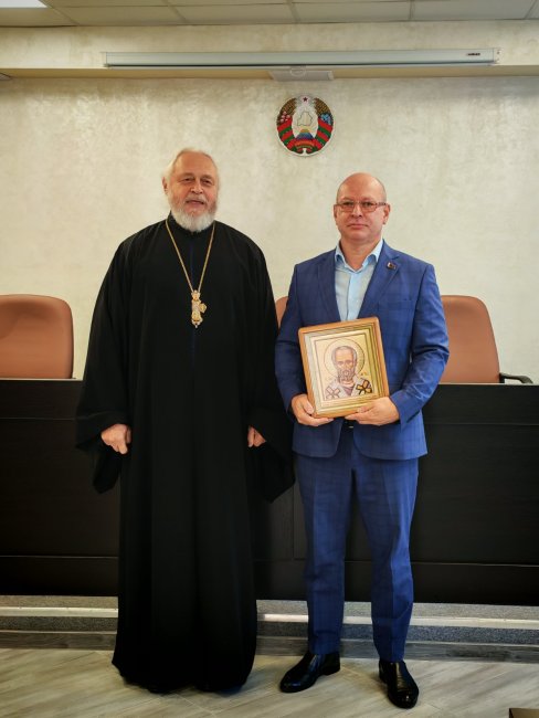 Поздравление