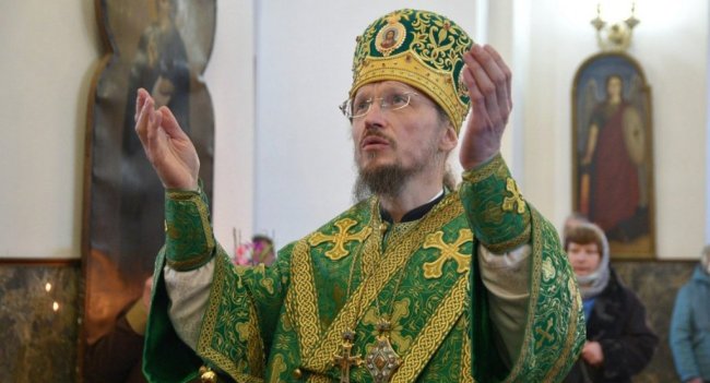 Вениамин, митрополит Минский и Заславский, Патриарший Экзарх всея Беларуси