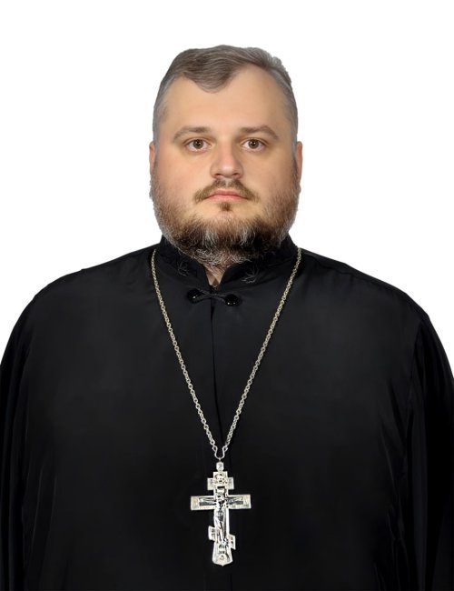 Михаил Шмидов